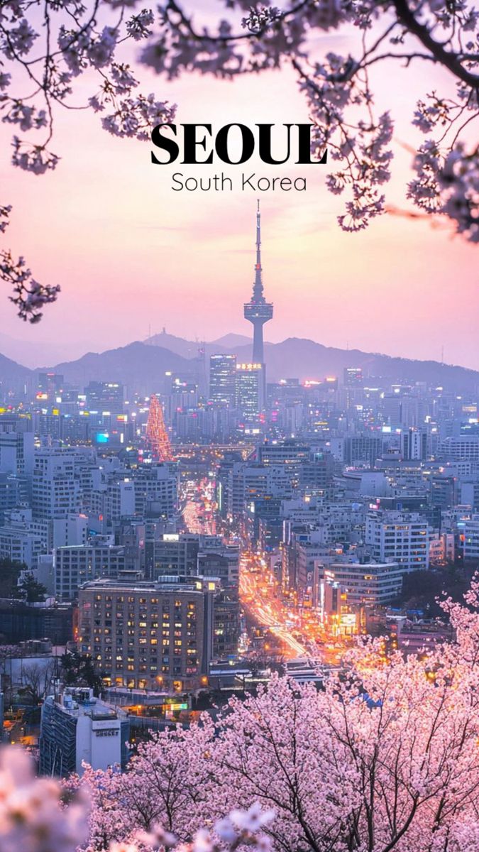 Seoul